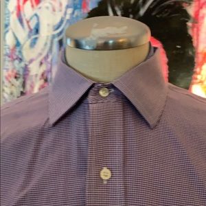 16 1/2 Brooks Brothers